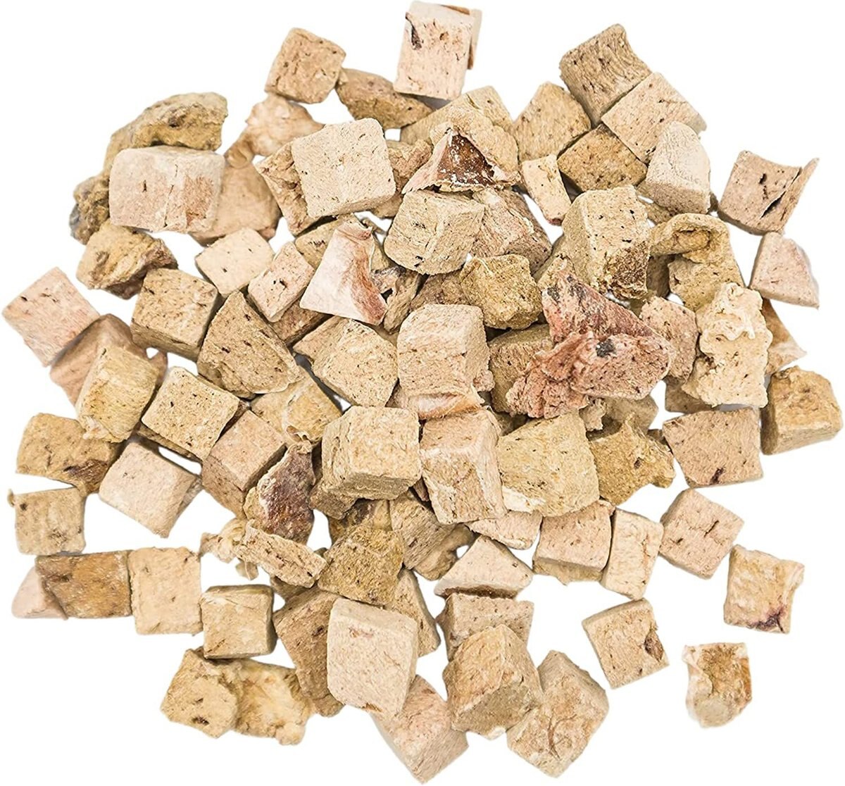 Sprankles Beef Liver Grain-Free Freeze-Dried Dog Treats