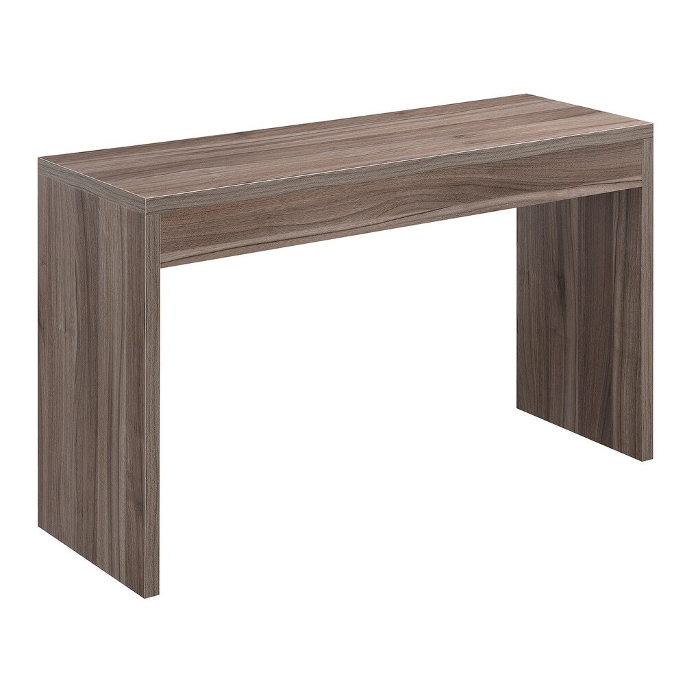 Convenience Concepts Northfield Hall Console Table/Desk