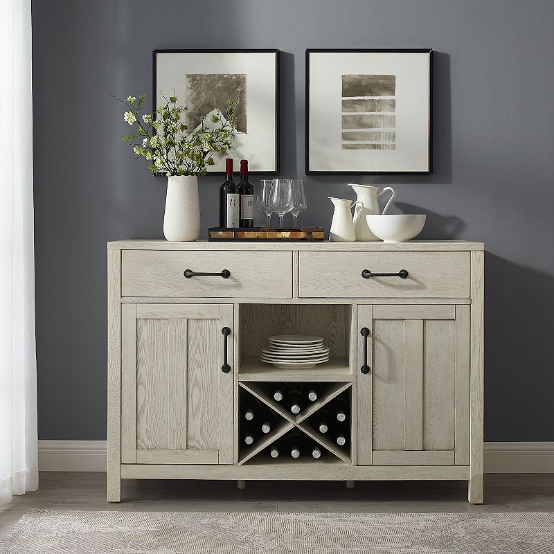 Crosley Roots Sideboard