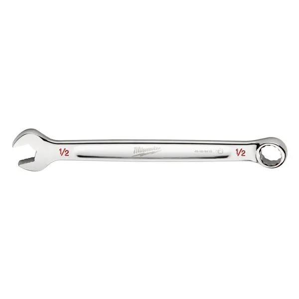 Milwaukee 1/2 Combination Wrench