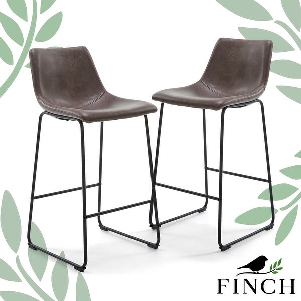 Finch Jackson Bar Stool Set