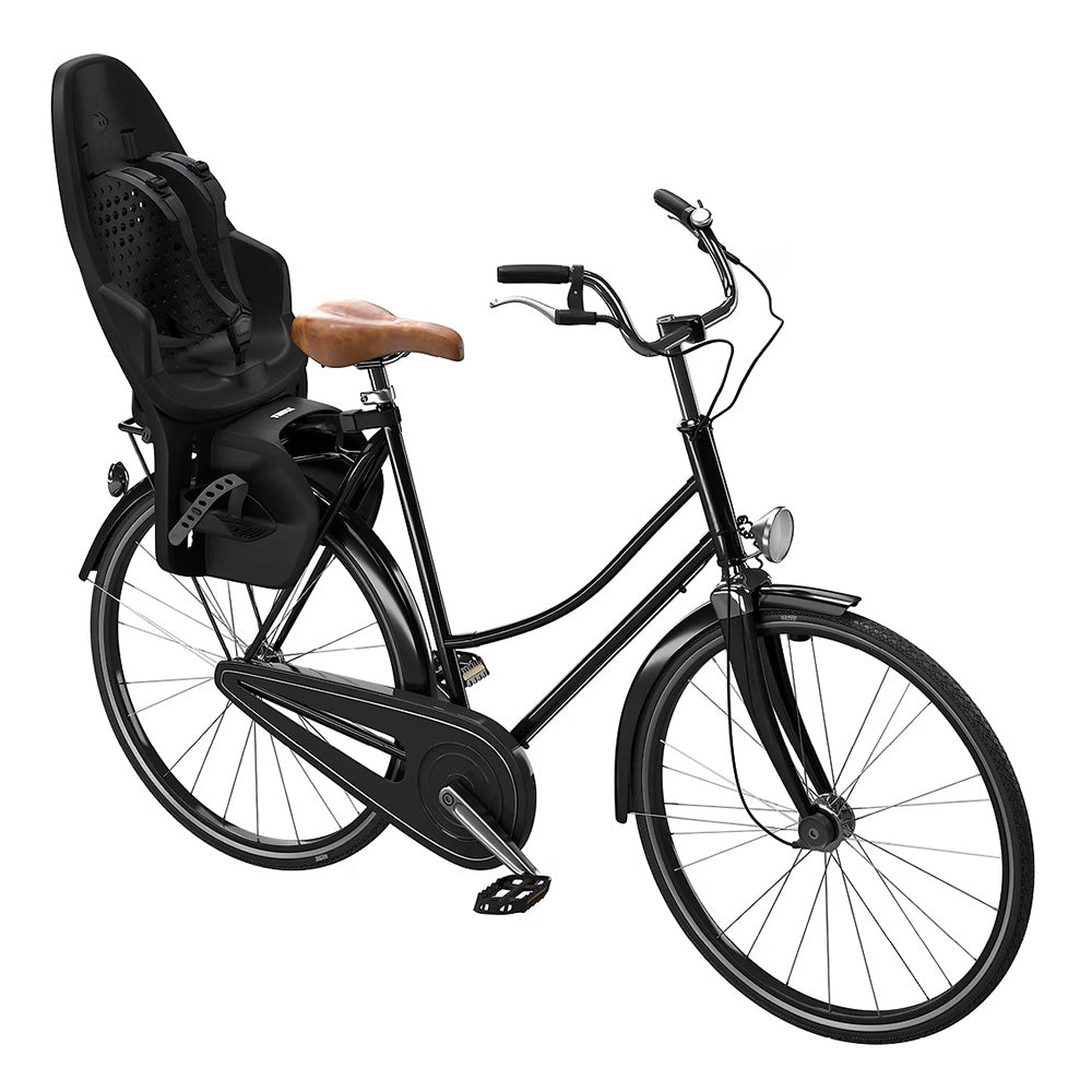 Thule Yepp 2 Maxi Rear Child Seat - Rack Mount