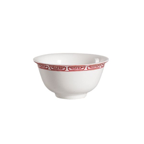 Red Gate， Rice Bowl 6 Oz. 3-3/4