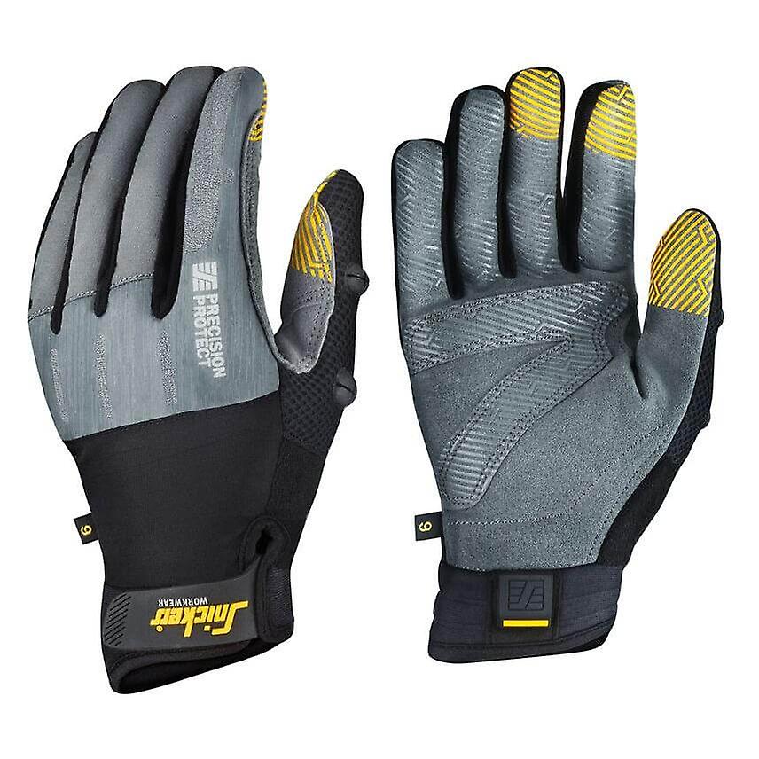 Snickers 9574 precision protect gloves