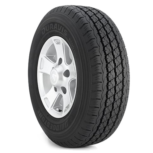 Bridgestone Duravis M700 HD LT23585R16 E10PLY BSW Tires