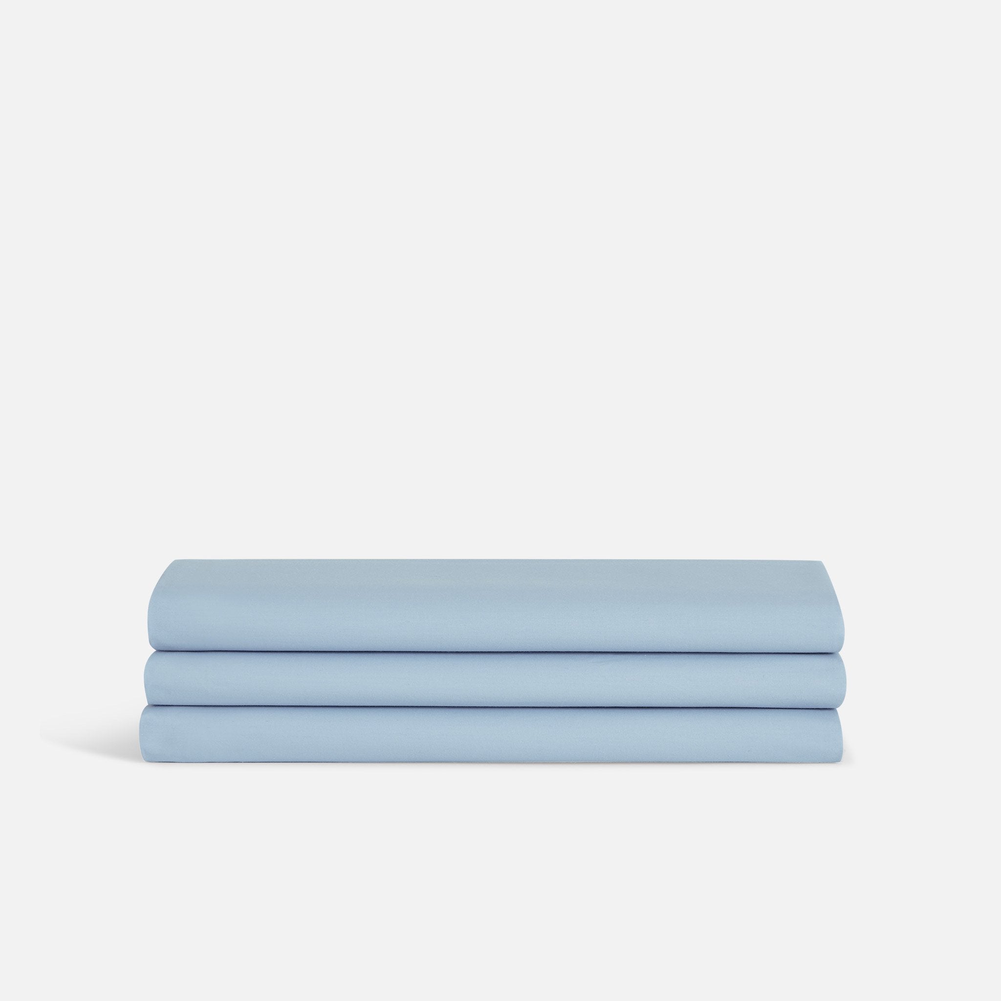 Classic Percale Flat Sheet - Last Call