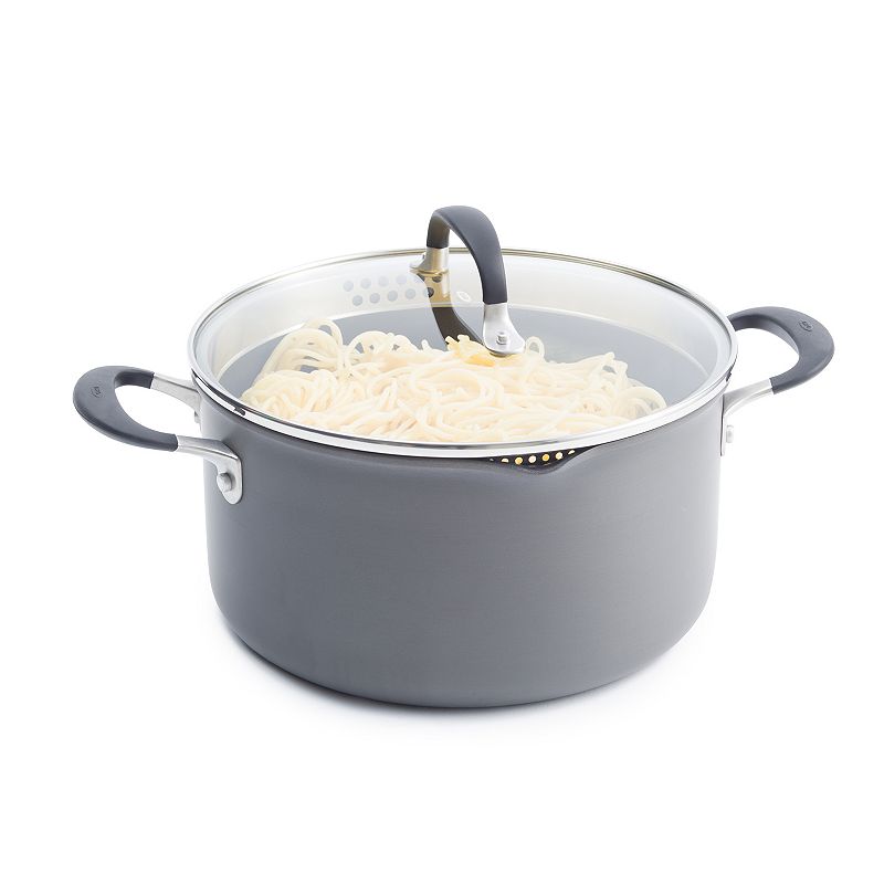 OXO Good Grips 6-qt. Nonstick Stockpot