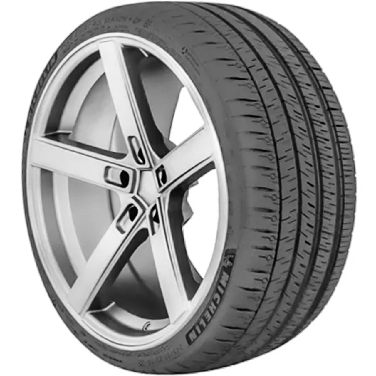 Michelin Pilot Sport All Season 4 ZP 305