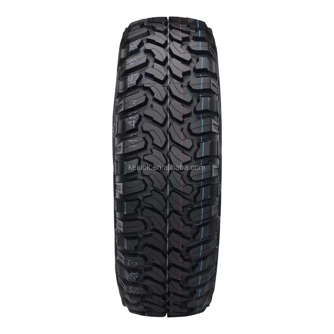 cheap wholesale ALL TERRAIN VEHICLE TYRES 175*80*14 92T XL RA1100 CF1100 mud tires