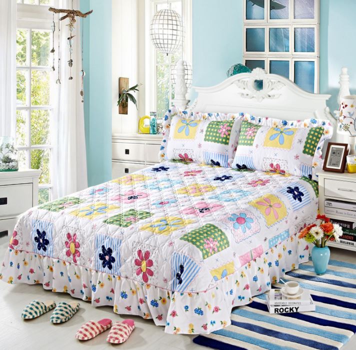 Lovin Fest Duvet Cover Set