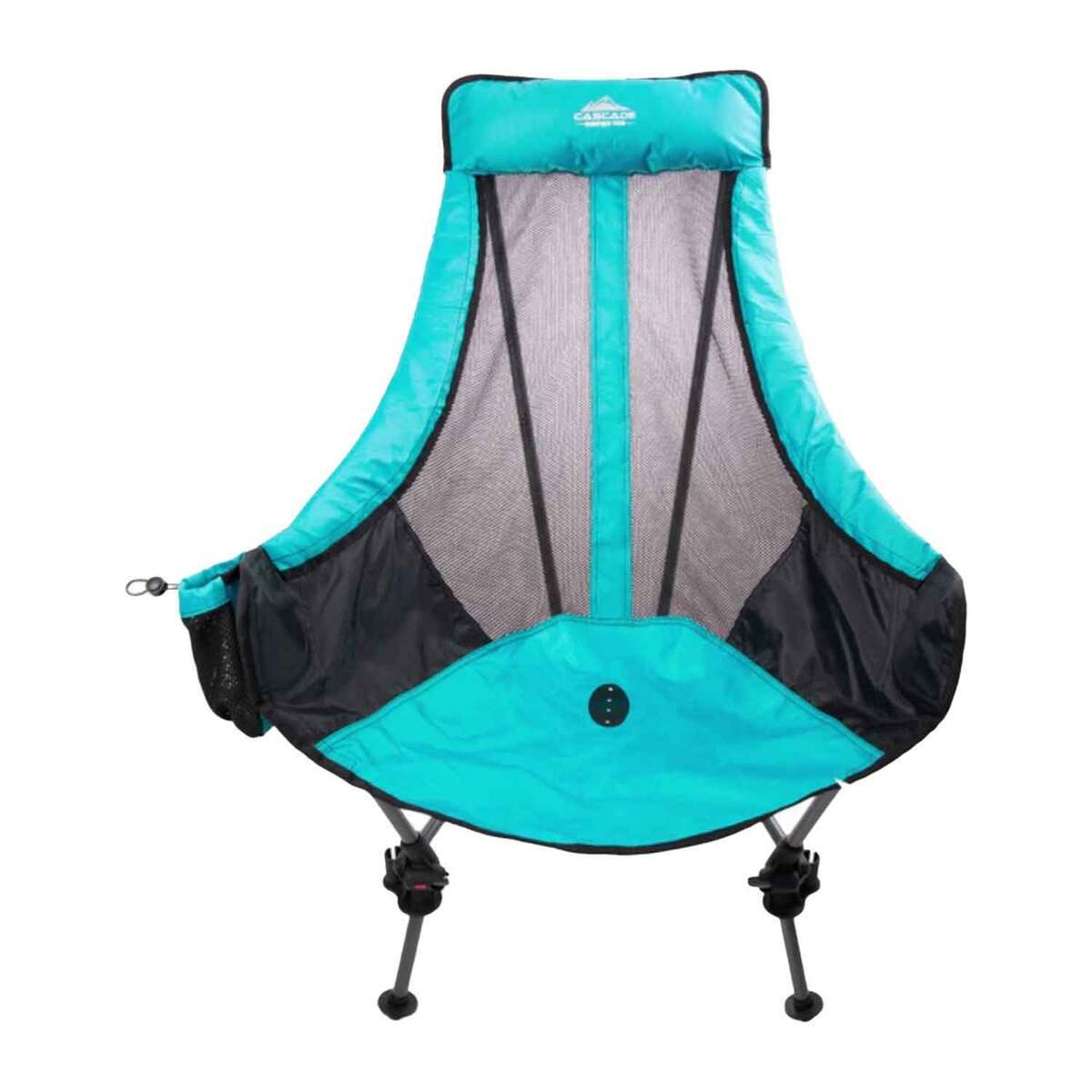 Cascade Mountain Hammock Chair  Teal