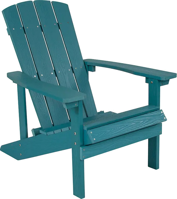 Adirondack Chair - Seafoam Green