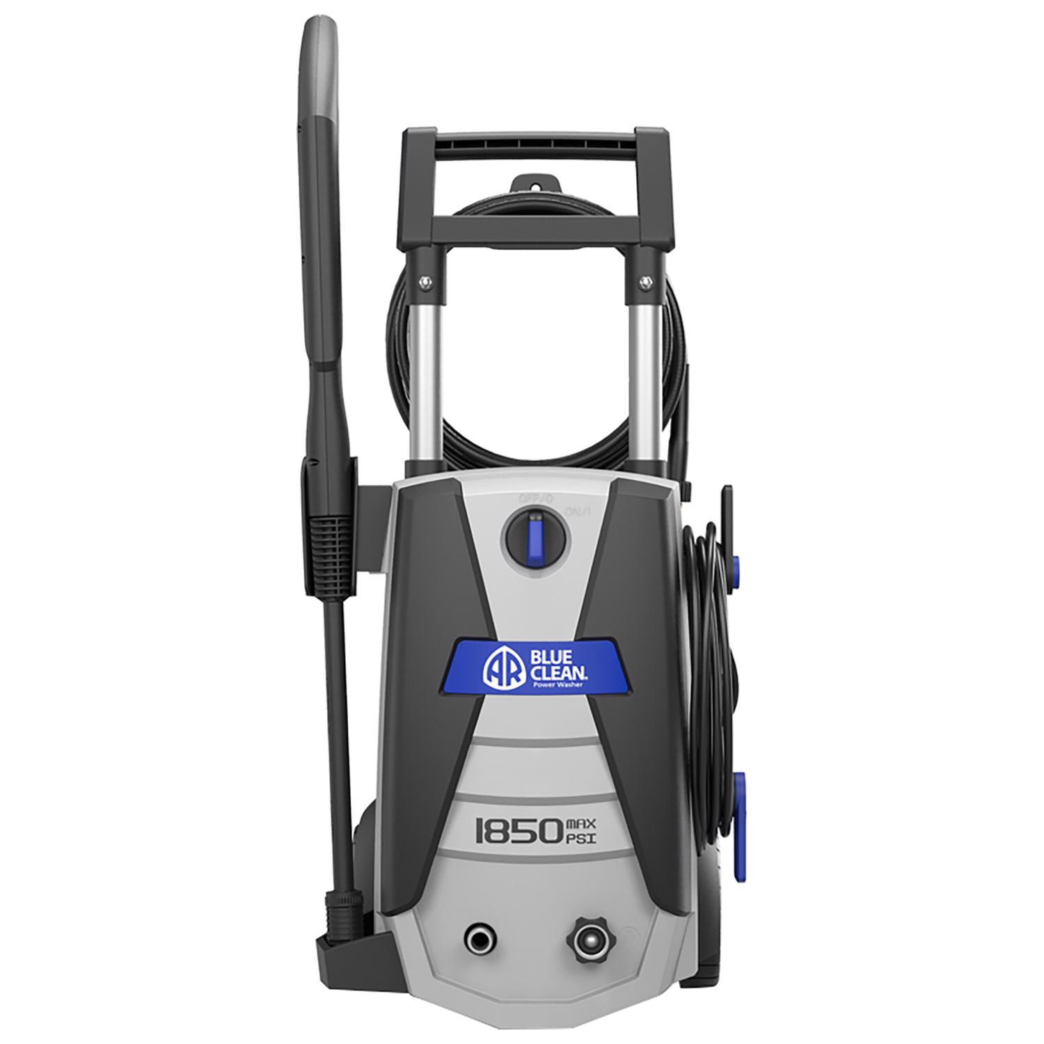 AR Blue Clean 1850 psi Electric 1.3 gpm Pressure Washer