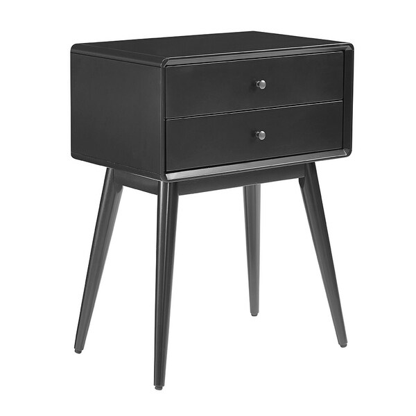 Elle Decor Stephanie Side Table