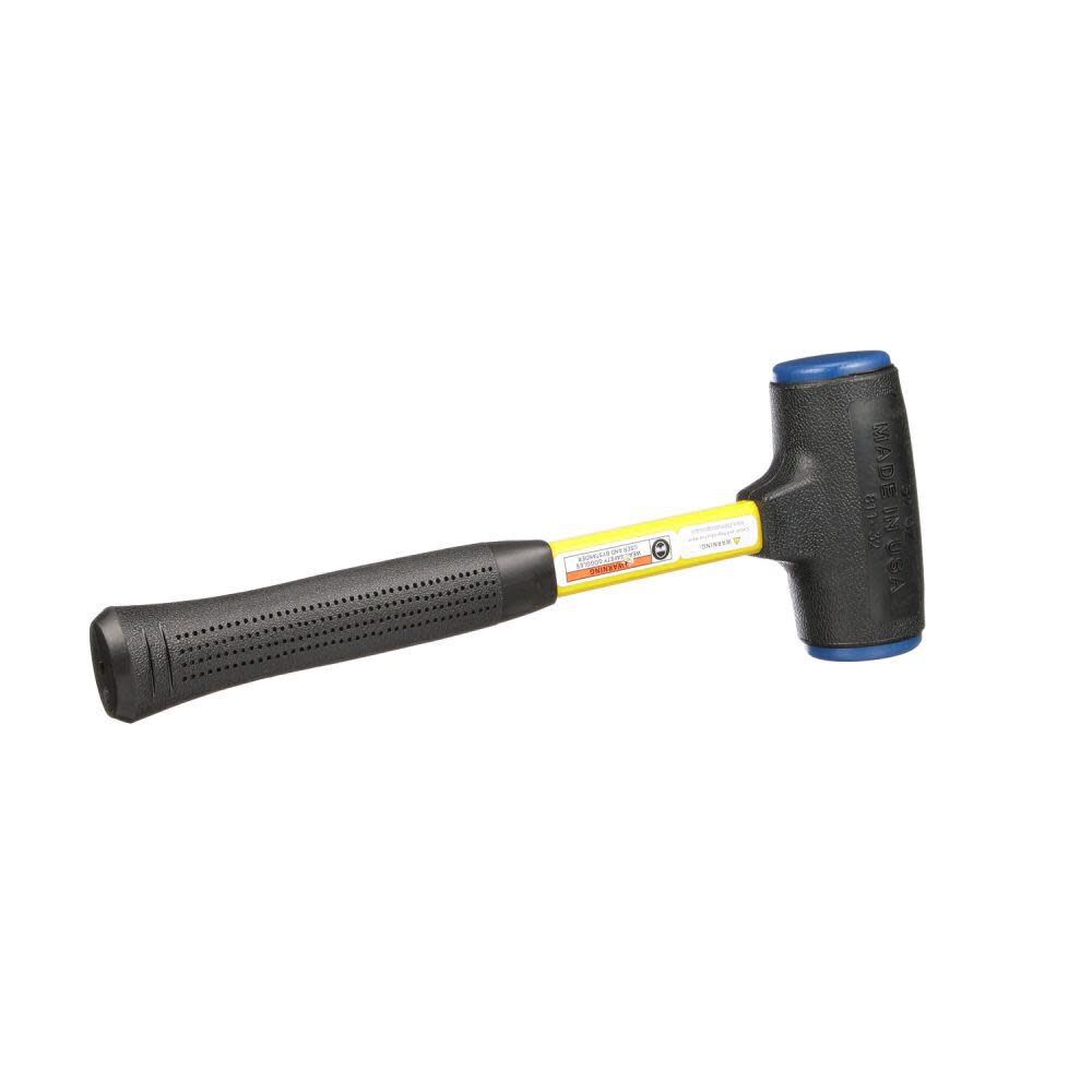 Klein Tools 32 oz Dead Blow Hammer 81132 from Klein Tools