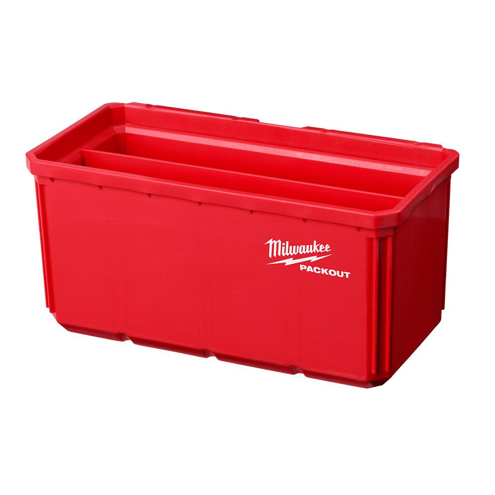 Milwaukee Large Bin Set for PACKOUT 2pk 48-22-8063 from Milwaukee