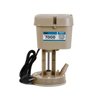 DIAL UL7000 115-Volt Evaporative Cooler Pump 1075