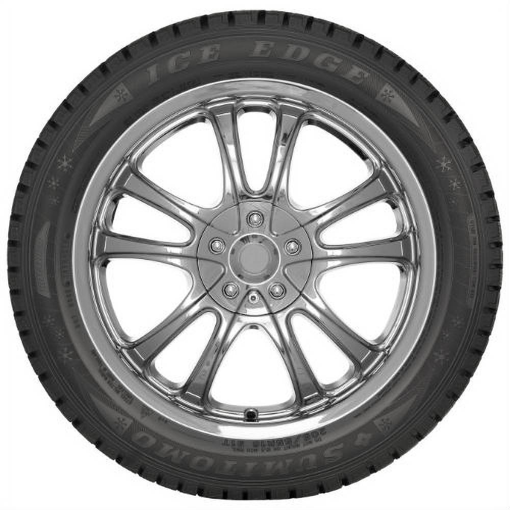 Sumitomo Ice Edge Winter 235/55R18 100T Passenger Tire