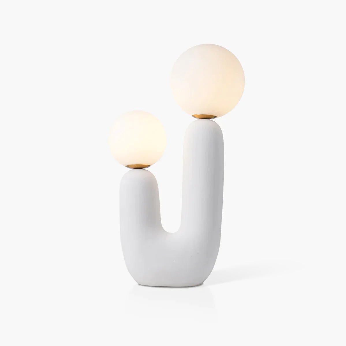 Oo Ceramics Table Lamp