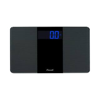 Escali Extra Wide Bathroom Scale EW180