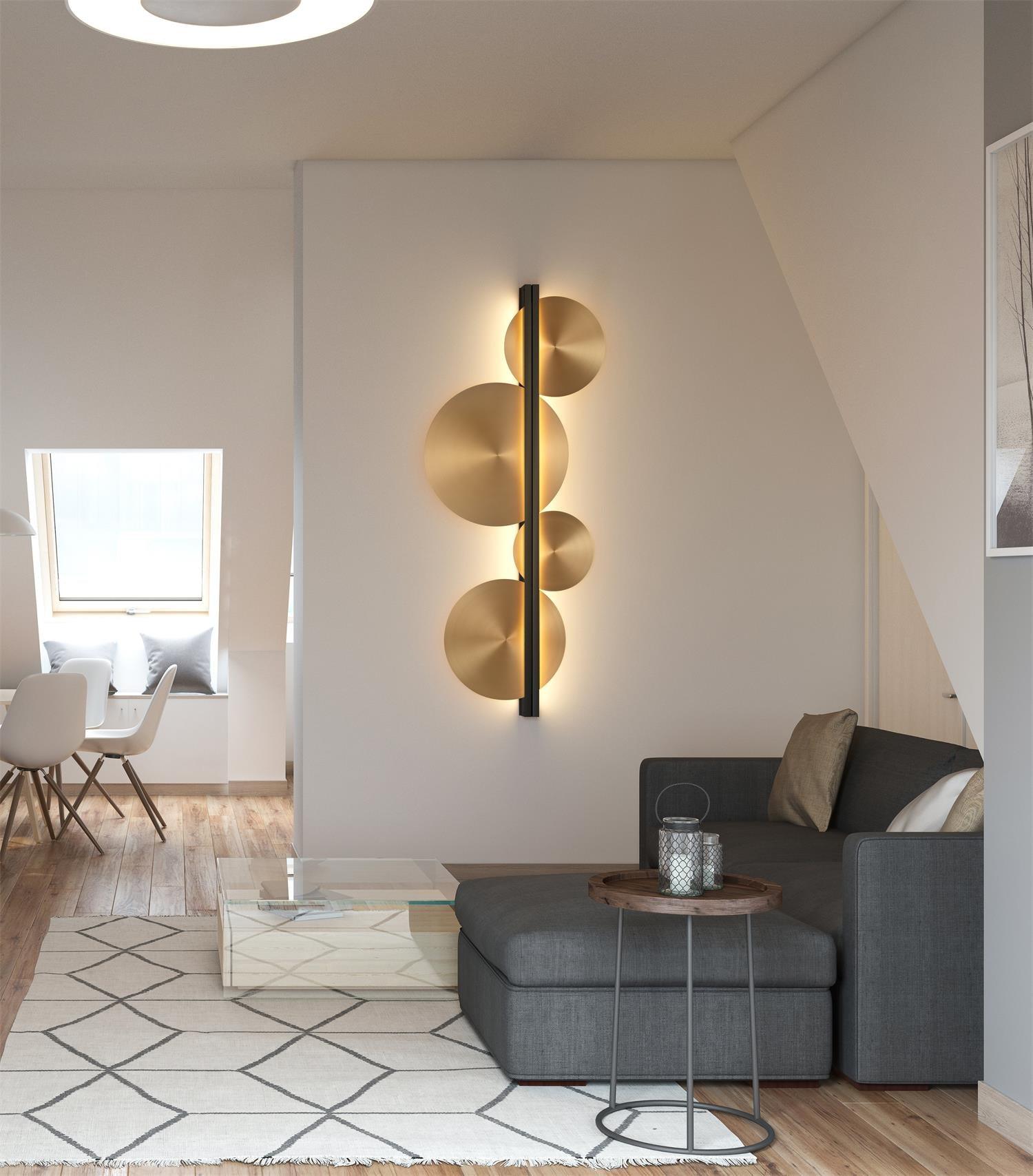 Strate Wall Lamp