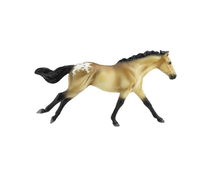 Breyer Freedom Series 1:12 Scale Single Horse - 66008