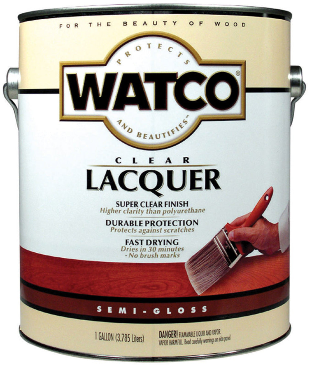 LACQUER CLR SGLS GLWATCO