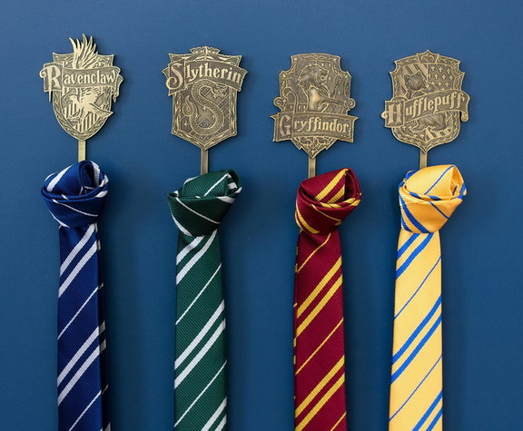 Robe Factory RBF 16676 C Harry Potter Gold Hogwart...