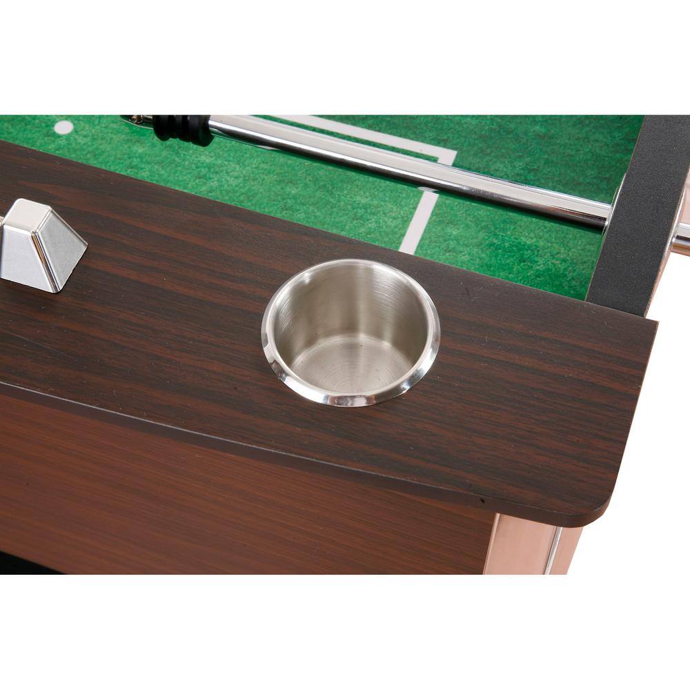 Hathaway Primo 56 in. Foosball Table BG1035