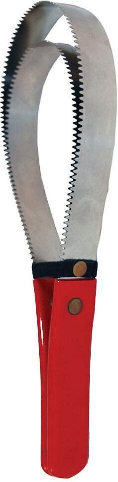 Decker Manufacturing Company Double Blade Shedder Horse Scraper