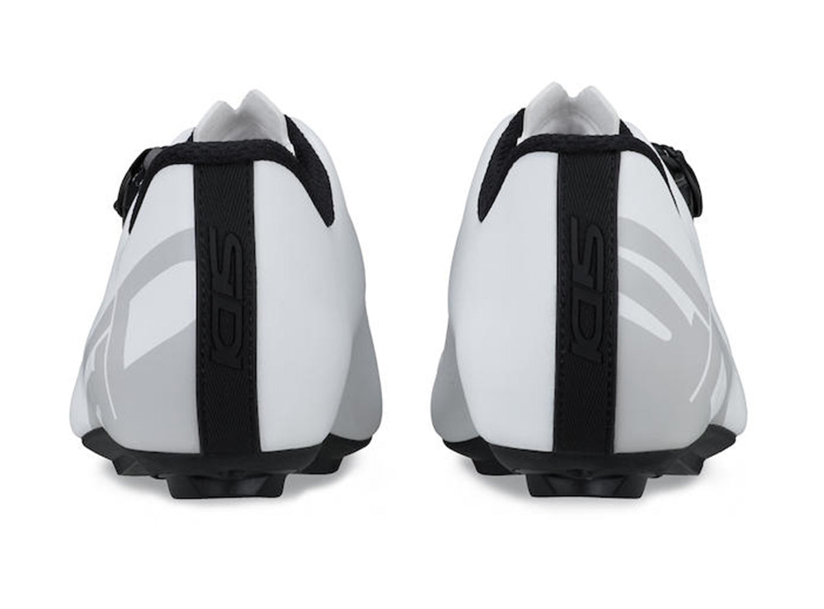 Sidi Fast 2 Road Shoe - White-Gray