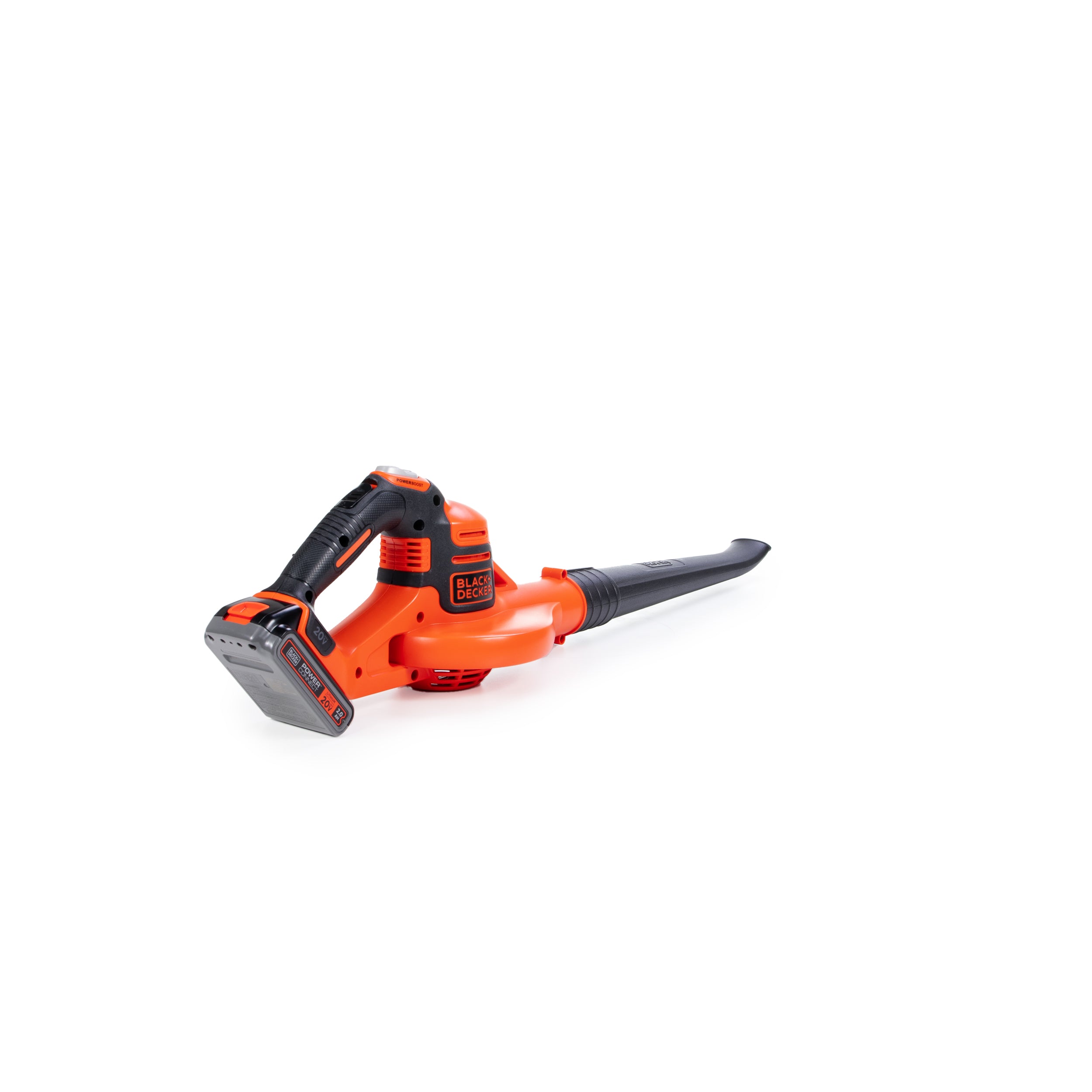 20V MAX* Cordless Sweeper with POWERBOOST™