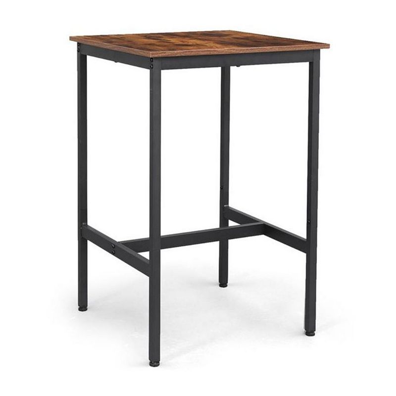 BreeBe Pub Dining Height Table