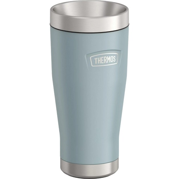 Thermos 16 Oz Icon Vacuum Insulated Stainless Steel Tumbler