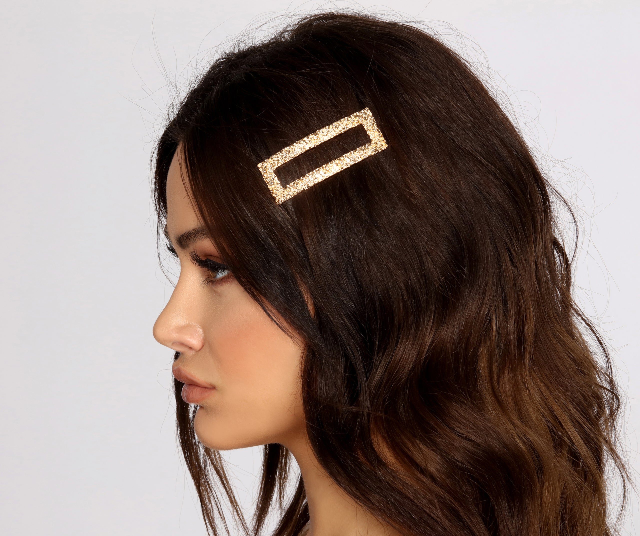 Chic Techniques Textured Hair Barrette