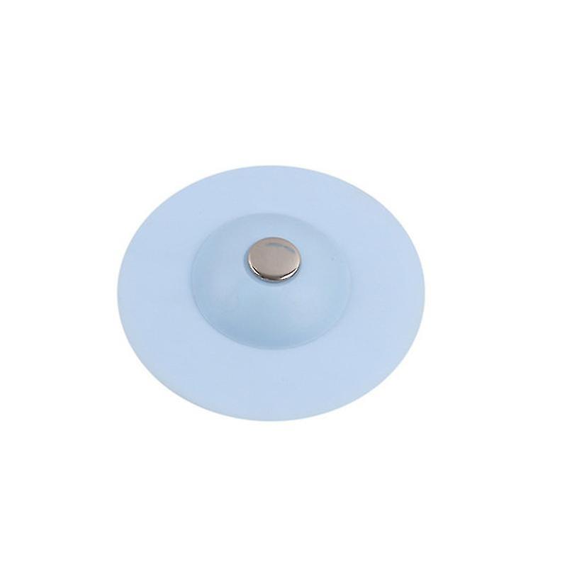 Other Sink Accessory Push Filter Water Stopper Scrollsqy Floor Drain Filter