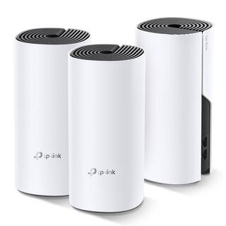 TP-LINK Mesh Wi-Fi System Deco M4 3-pack