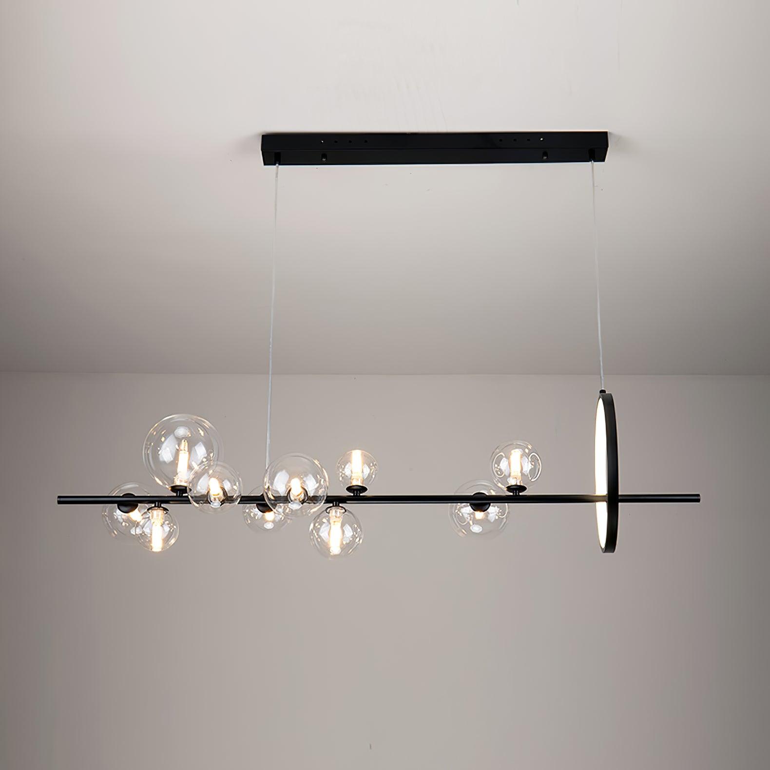 Mita Chandelier