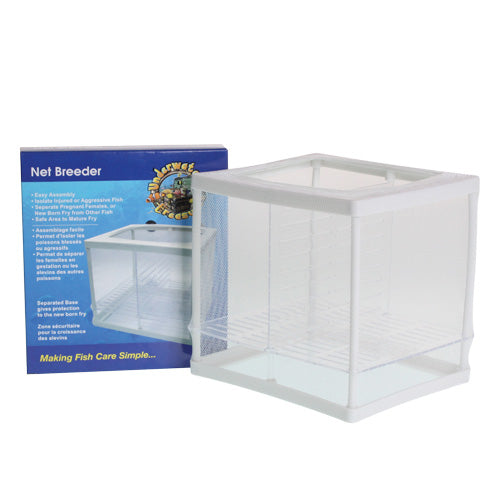 Underwater Treasures Net Breeder AUT56125