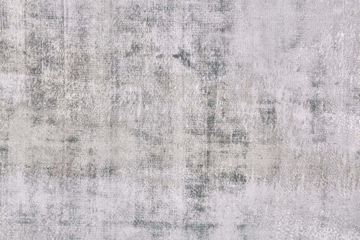 Cashel Hand Woven Tonal Grays Rug by BD Fine