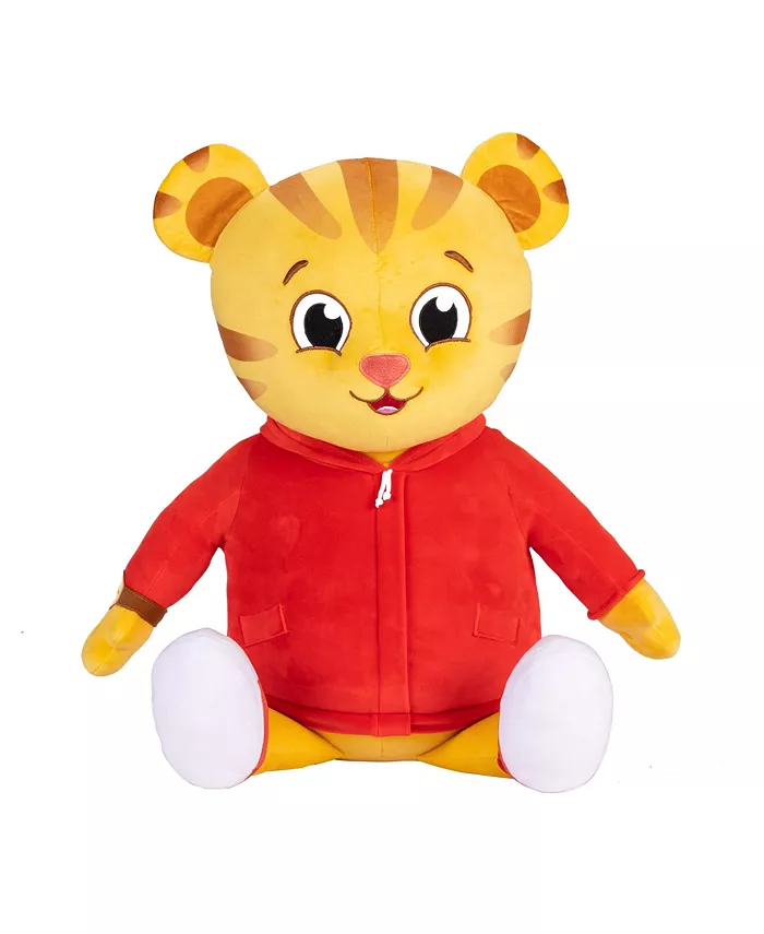 Daniel Tigers Neighborhood Ultra Jumbo Plush