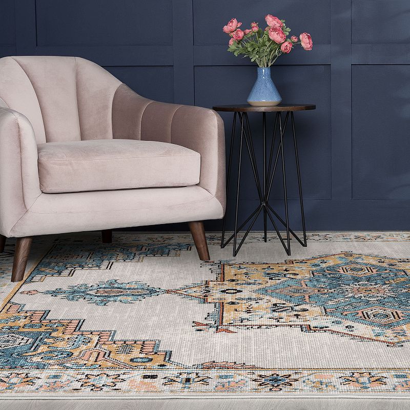 KHL Rugs Anabel Janet Rug