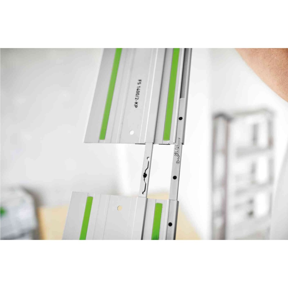 Festool FSV/2 Guide Rail Connector 2pc