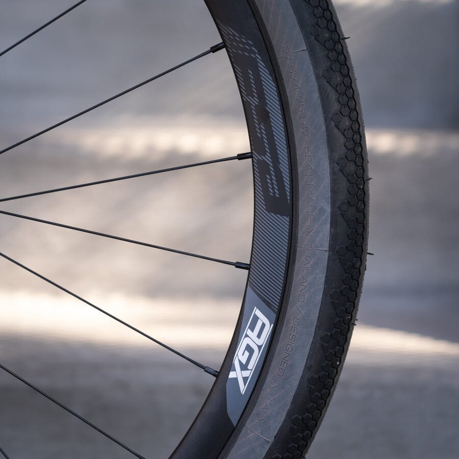Pinarello Dyodo Gravel 650B Rival AXS
