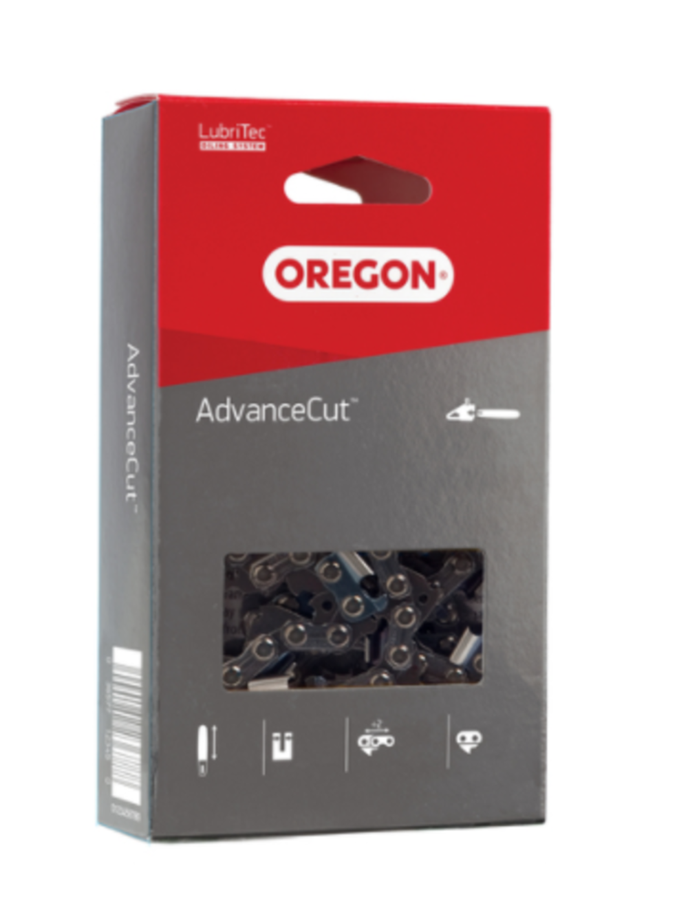 Oregon AdvanceCut Saw Chain Replacement 8