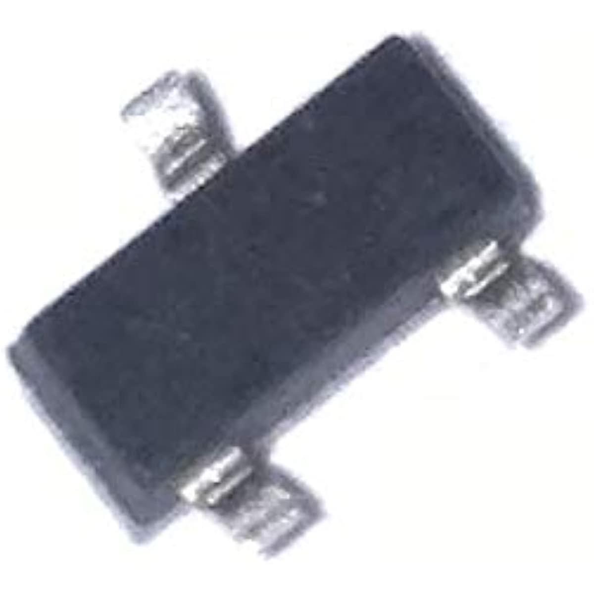 10pcs 10pcslot Linear Voltage Regulator Ic 1 Output 200ma Sot-23 Xc6206p332mr