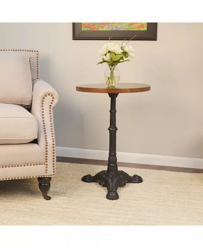 Carolina Classics Asa Accent Table