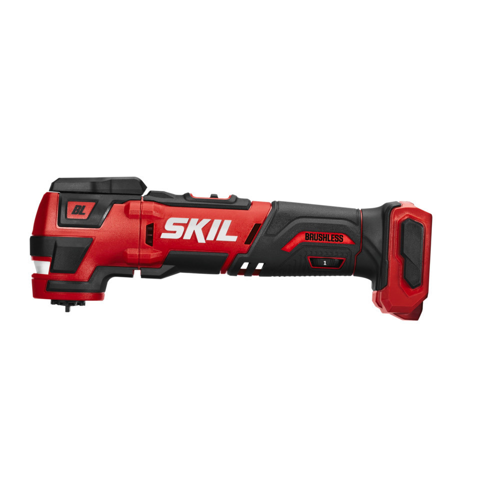 Skil PWRCORE 12™ Brushless 12V 4 Tool Combo Kit