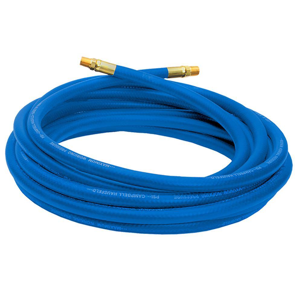 Campbell Hausfeld 25' Air Hose 38