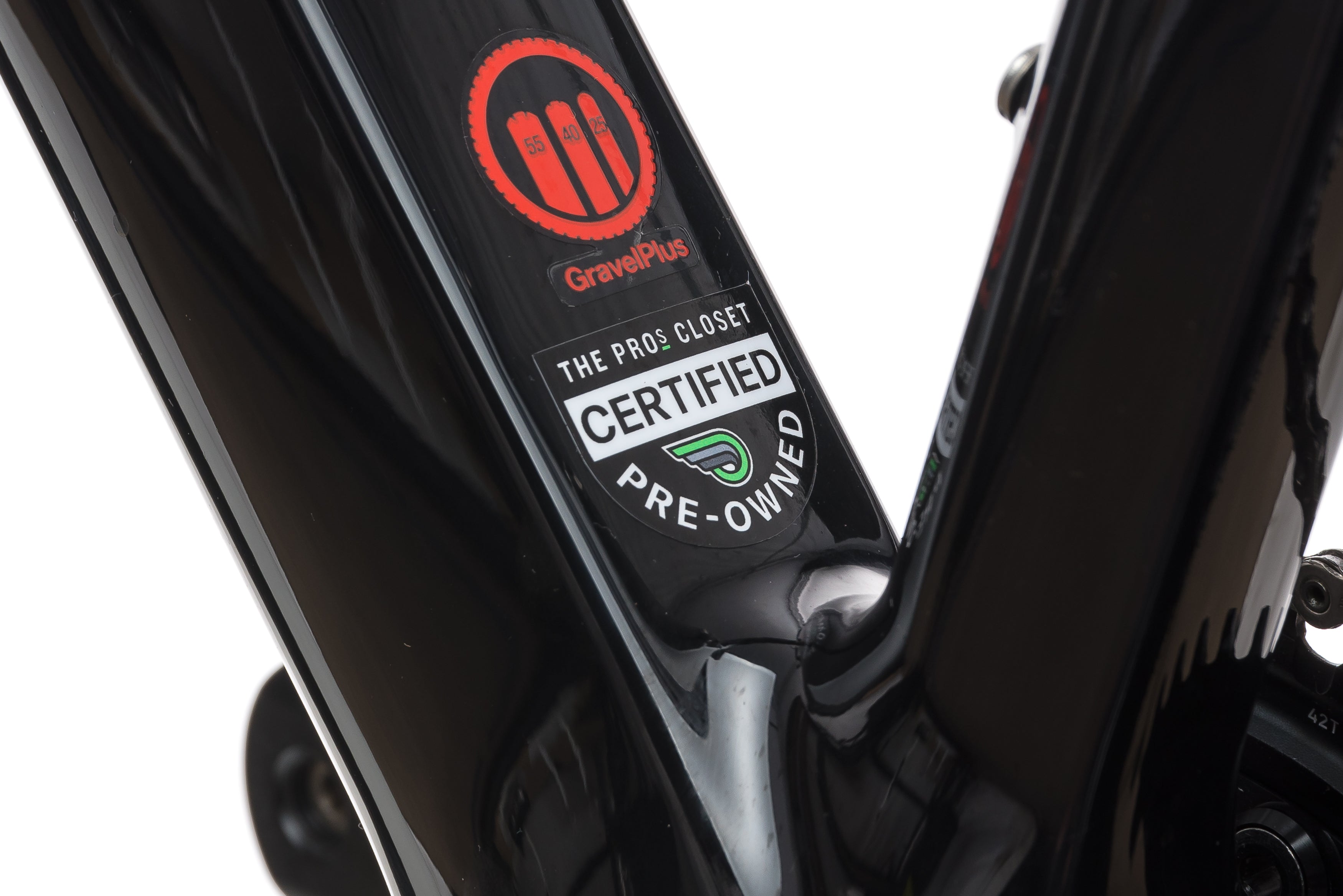 3T Exploro Small Bike - 2017